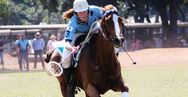 Holbrook riders selected for World Cup team