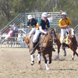 Albury juniors succes at the Rosebowl, Warwick QLD