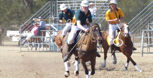 Albury juniors succes at the Rosebowl, Warwick QLD